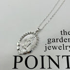 Delicate Artisan Necklace