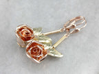 Romantic Earring for Special Moments