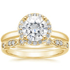 Charming Ring for Any Occasion