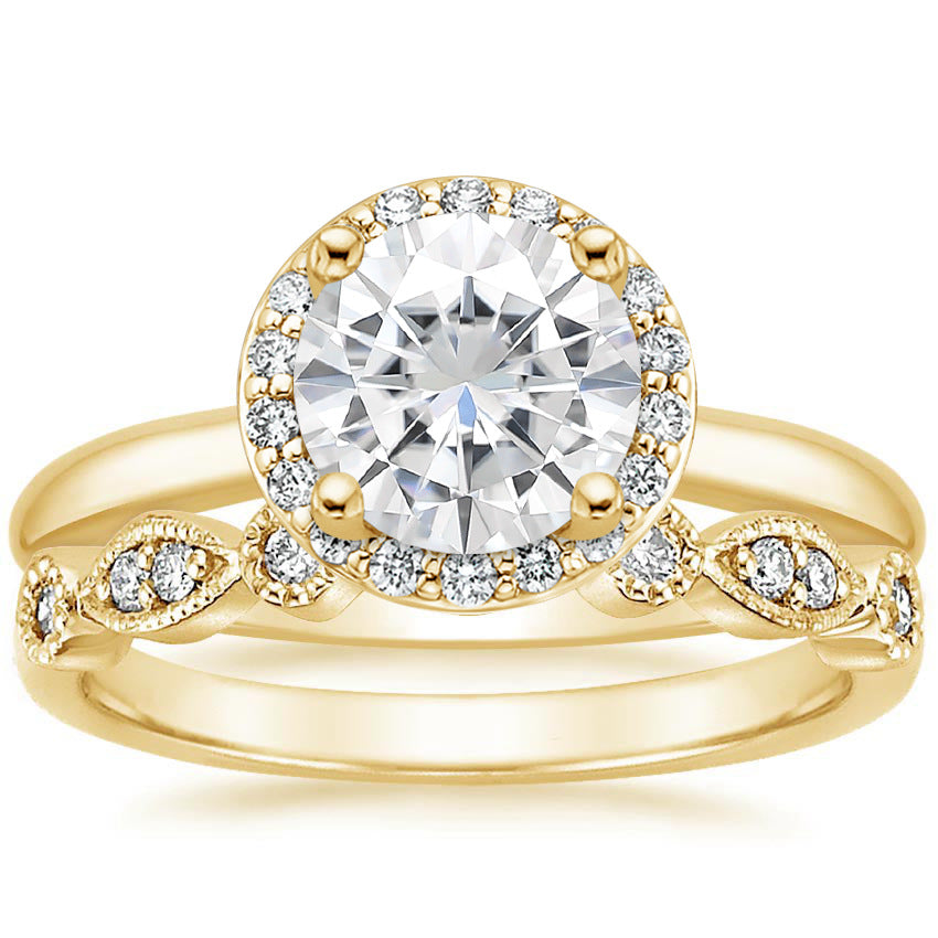 Charming Ring for Any Occasion