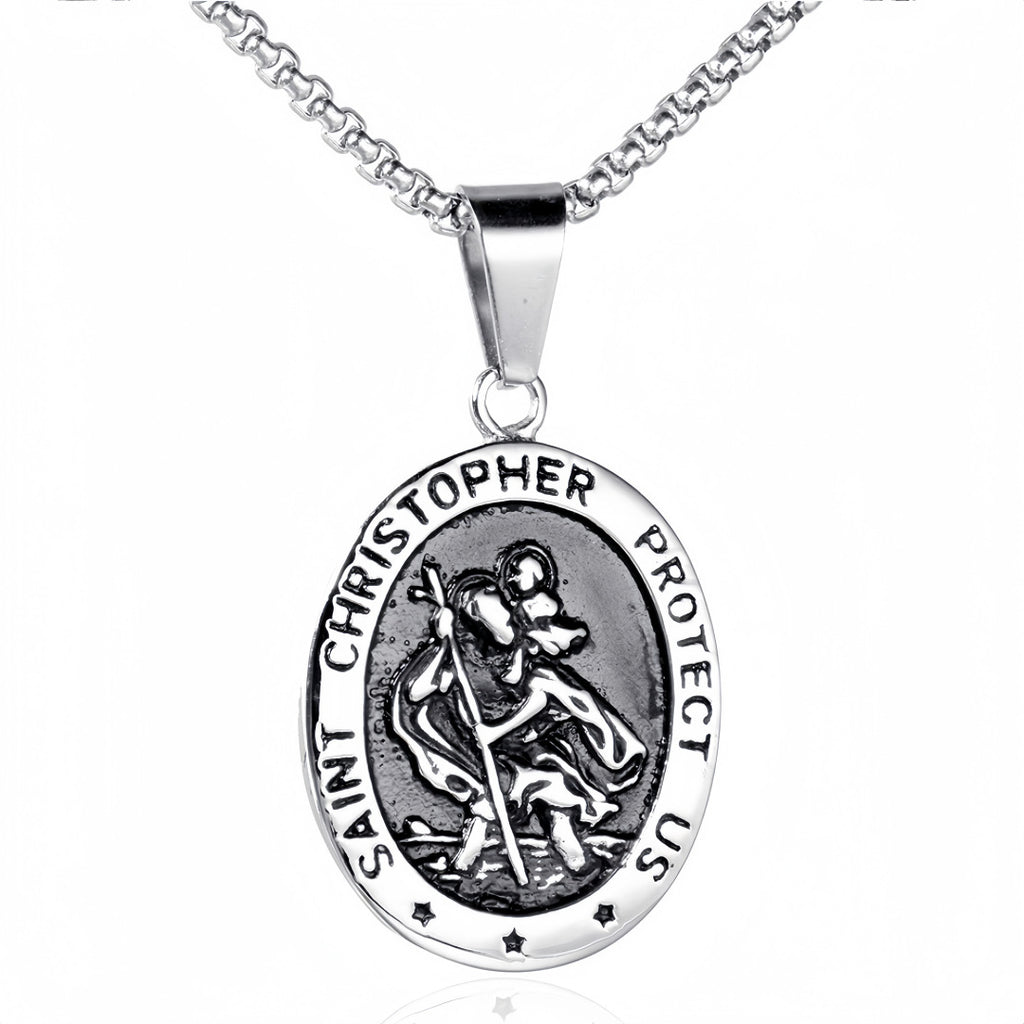 Vintage Handmade Necklace