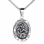 Vintage Handmade Necklace