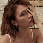 Elegant Gold Earring for Every Occasion