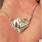 Classic Necklace with Timeless Appeal