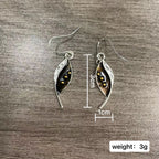 Classic Gold Earring with Timeless Appeal