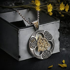 Classic Necklace with Timeless Appeal