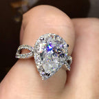 Charming Ring for Any Occasion