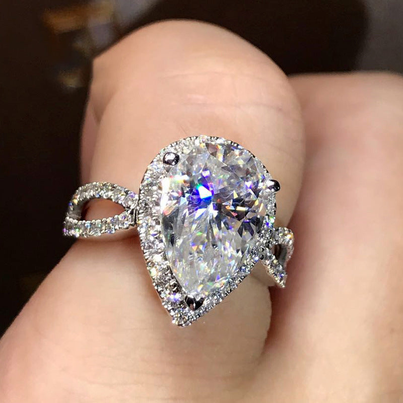 Charming Ring for Any Occasion