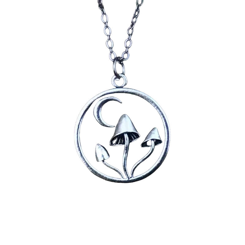 Beautiful Necklace with Unique Style