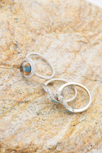 Beautiful Ring with Unique Style