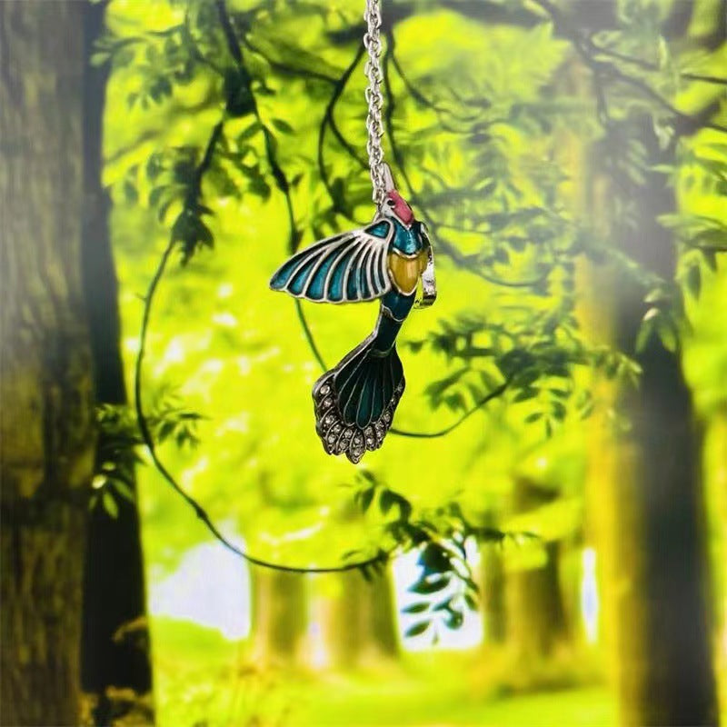 Vintage Handmade Necklace