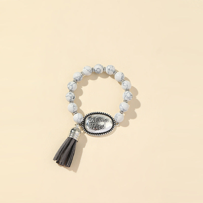 Vintage Handmade Bracelet