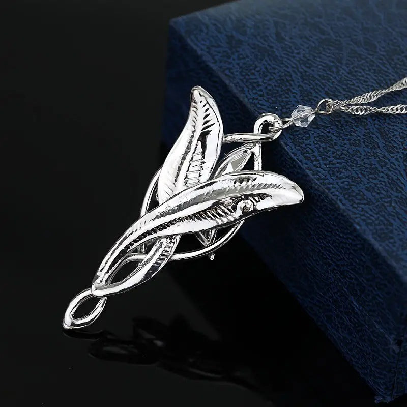 Vintage Handmade Necklace