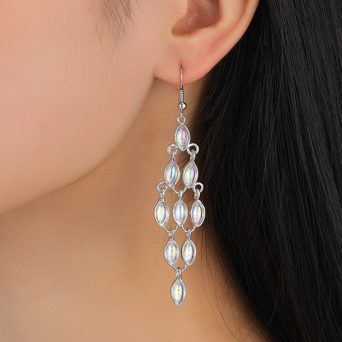 Beautiful Earring with Unique Style