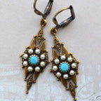 Stunning Earring for Daily Wear