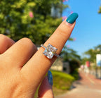 Classic Ring with Timeless Appeal