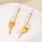 Romantic Earring for Special Moments