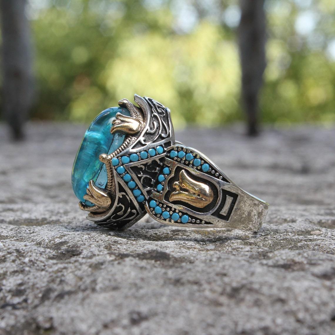 Charming Ring for Any Occasion