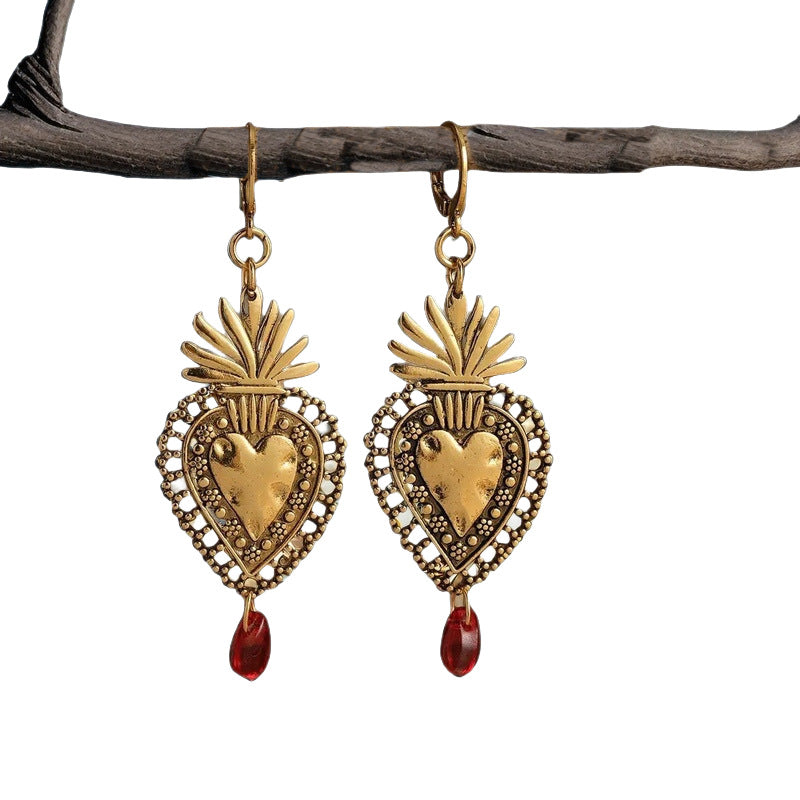 Charming Earring for Any Occasion