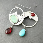 Romantic Earring for Special Moments