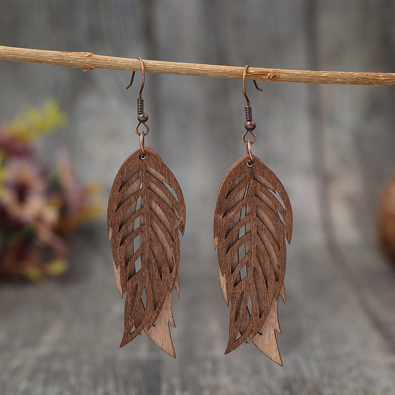 Stunning Earring for Daily Wear