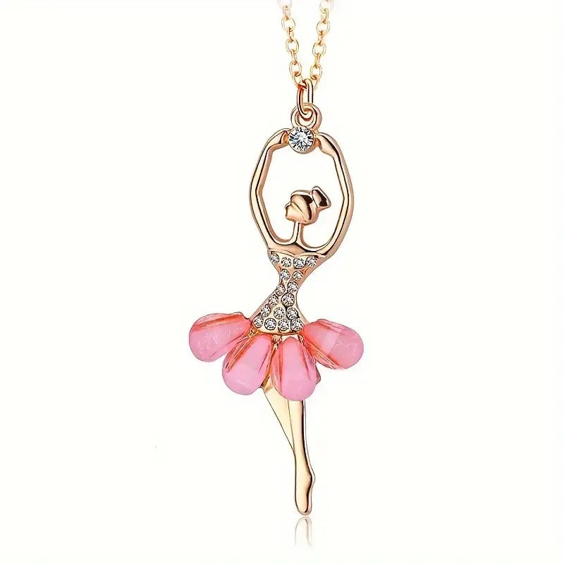 Stunning Necklace for Daily Wear