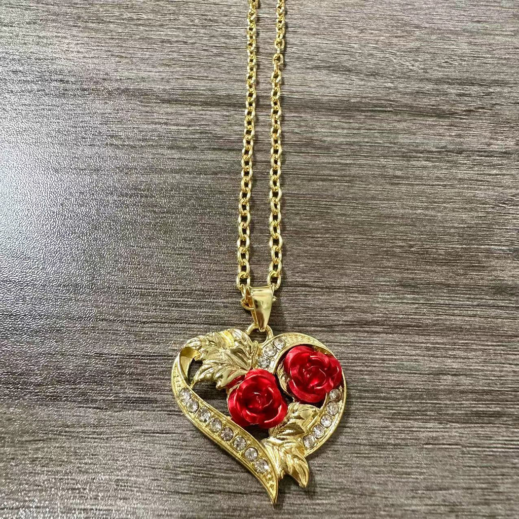 Delicate Artisan Necklace