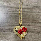 Delicate Artisan Necklace