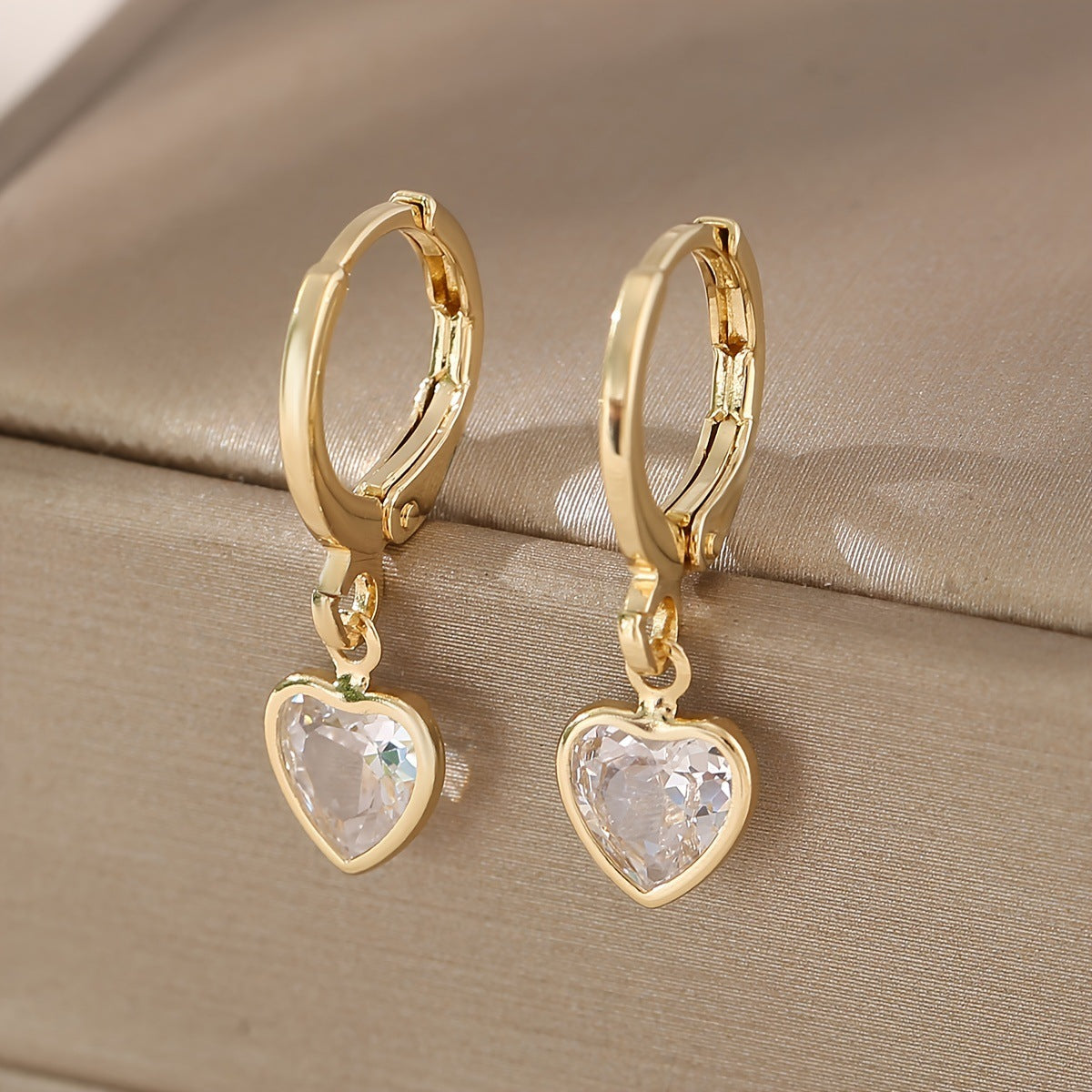 Stunning Earring for Daily Wear