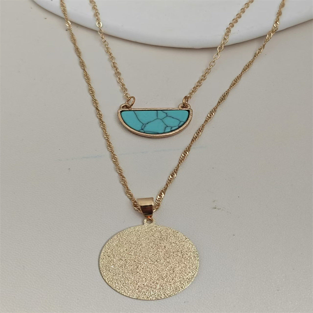 Beautiful Necklace with Unique Style