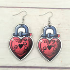 Stunning Earring for Daily Wear