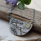 Vintage Handmade Necklace