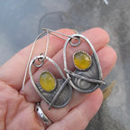 Charming Earring for Any Occasion