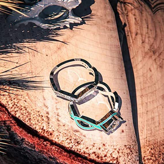 Charming Ring for Any Occasion