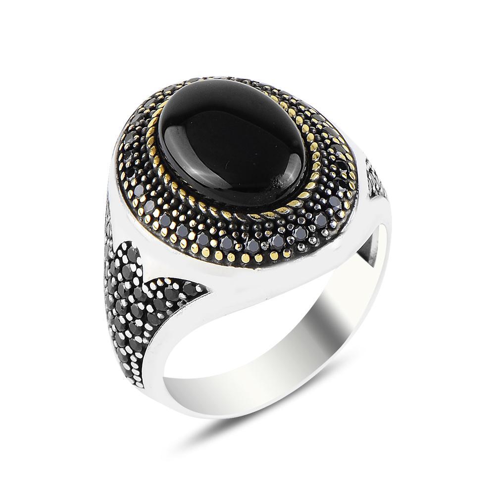 Stunning Ring for Daily Wear