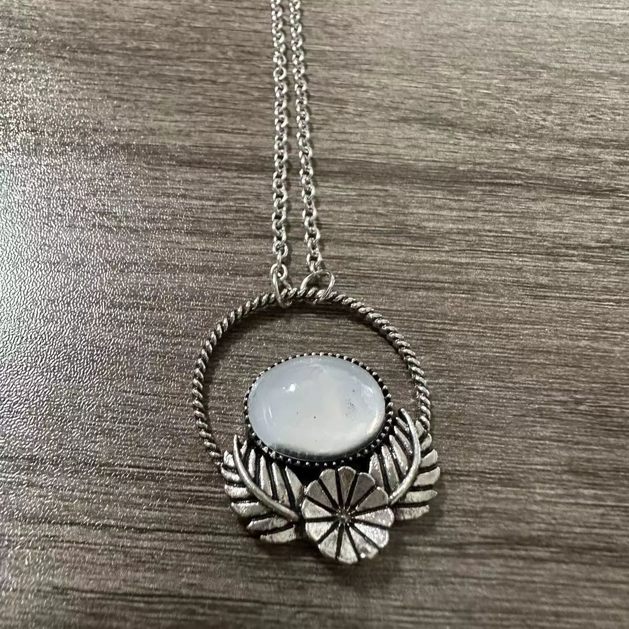 Charming Necklace for Any Occasion