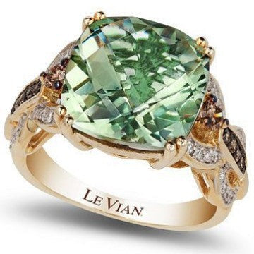 Elegant Ring for Every Occasion