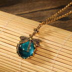 Delicate Artisan Necklace