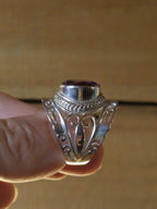 Romantic Ring for Special Moments