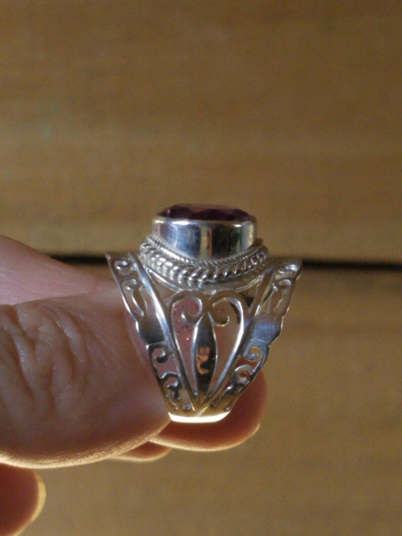 Romantic Ring for Special Moments