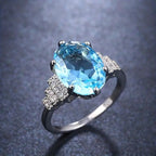 Vintage Handmade Ring