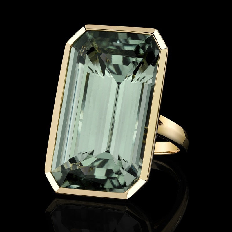 Vintage Handmade Ring