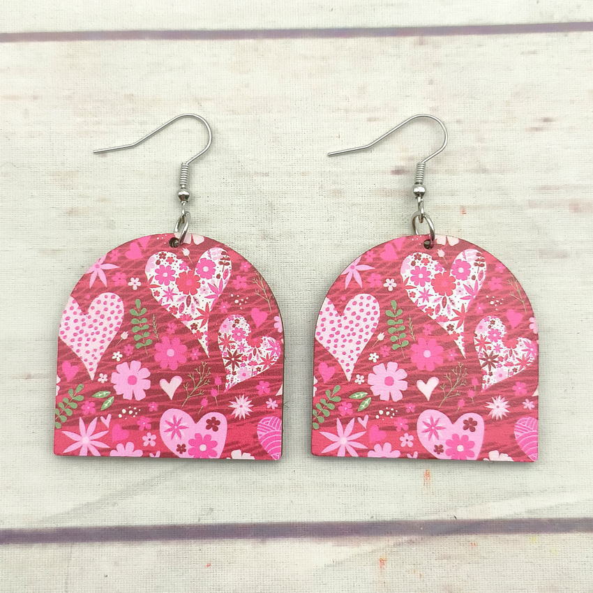 Stunning Earring for Daily Wear