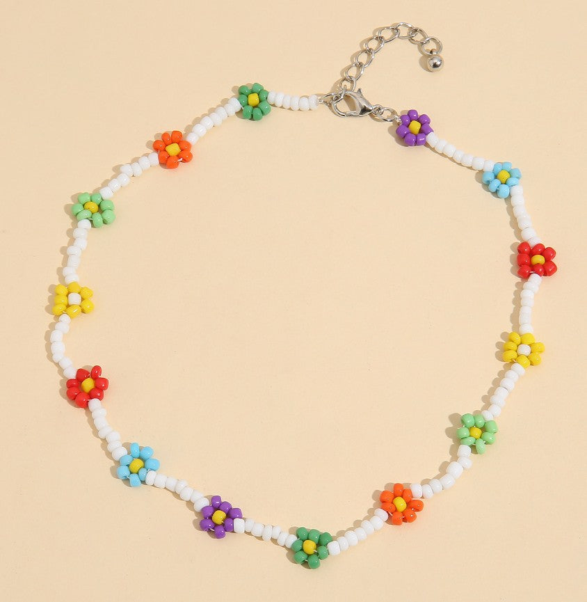 Beautiful Necklace with Unique Style