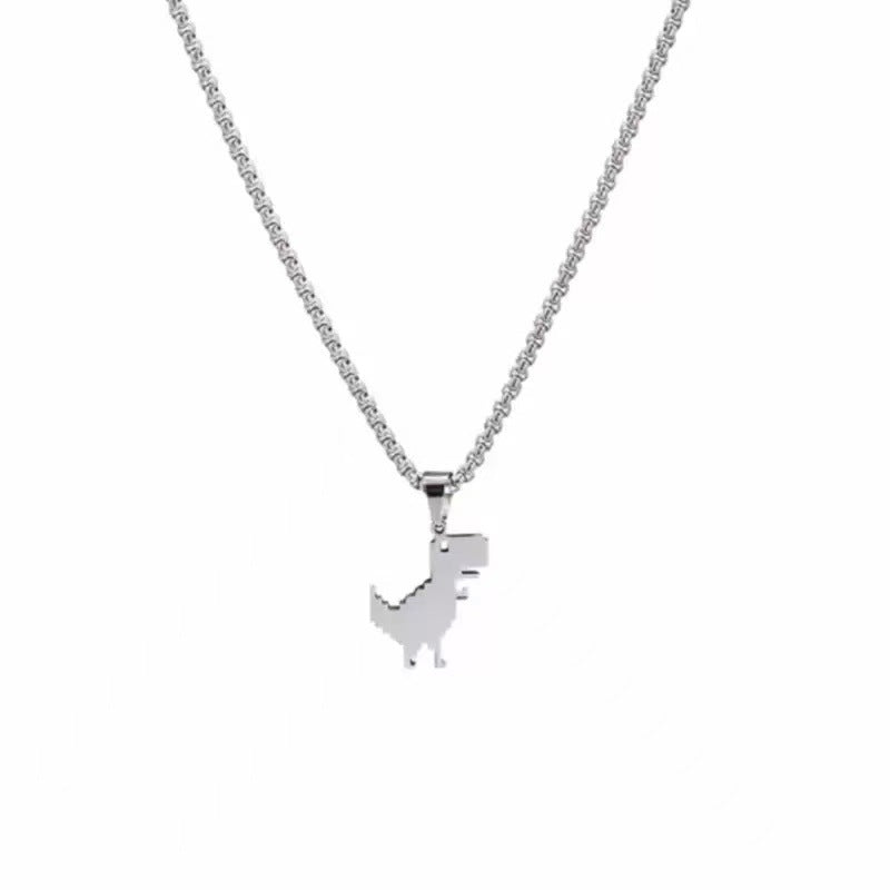 Vintage Handmade Necklace