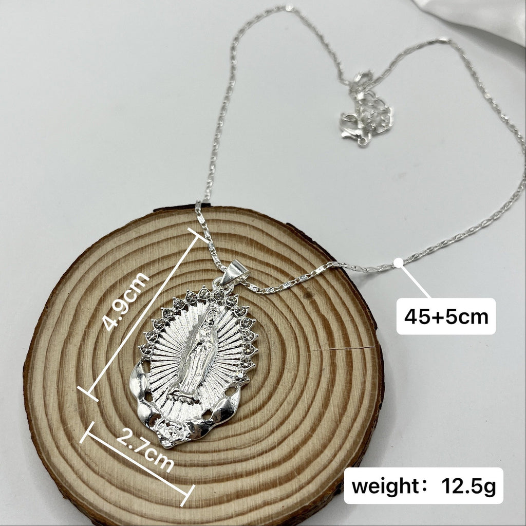 Delicate Artisan Necklace