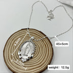 Delicate Artisan Necklace