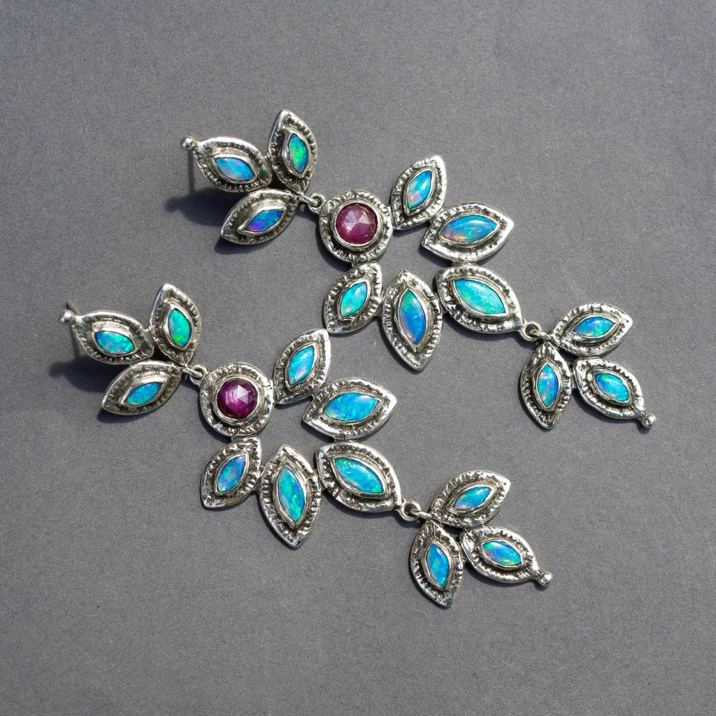 Elegant Earring for Every Occasion