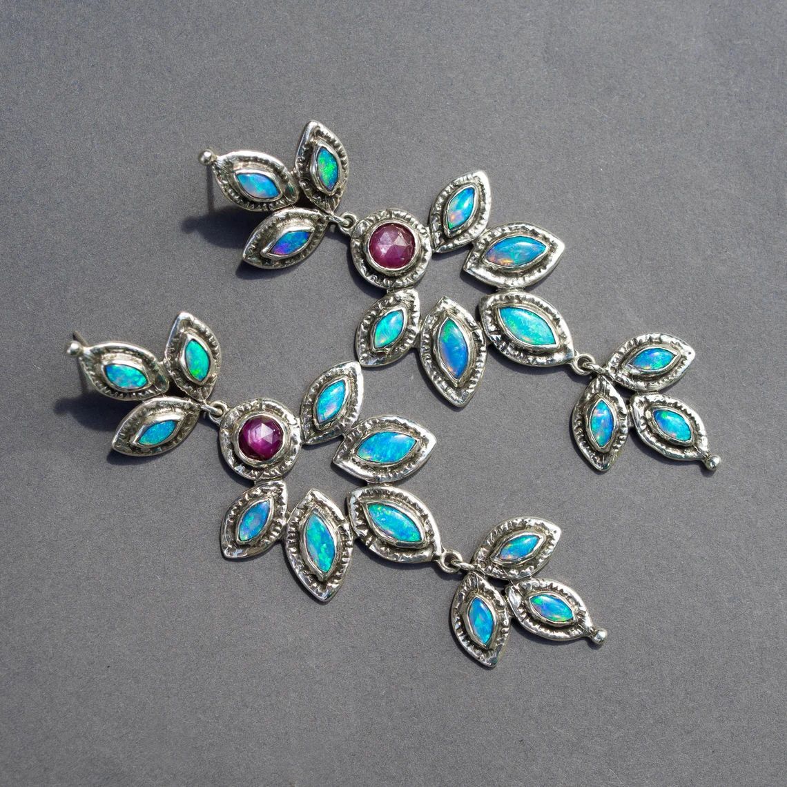 Elegant Earring for Every Occasion