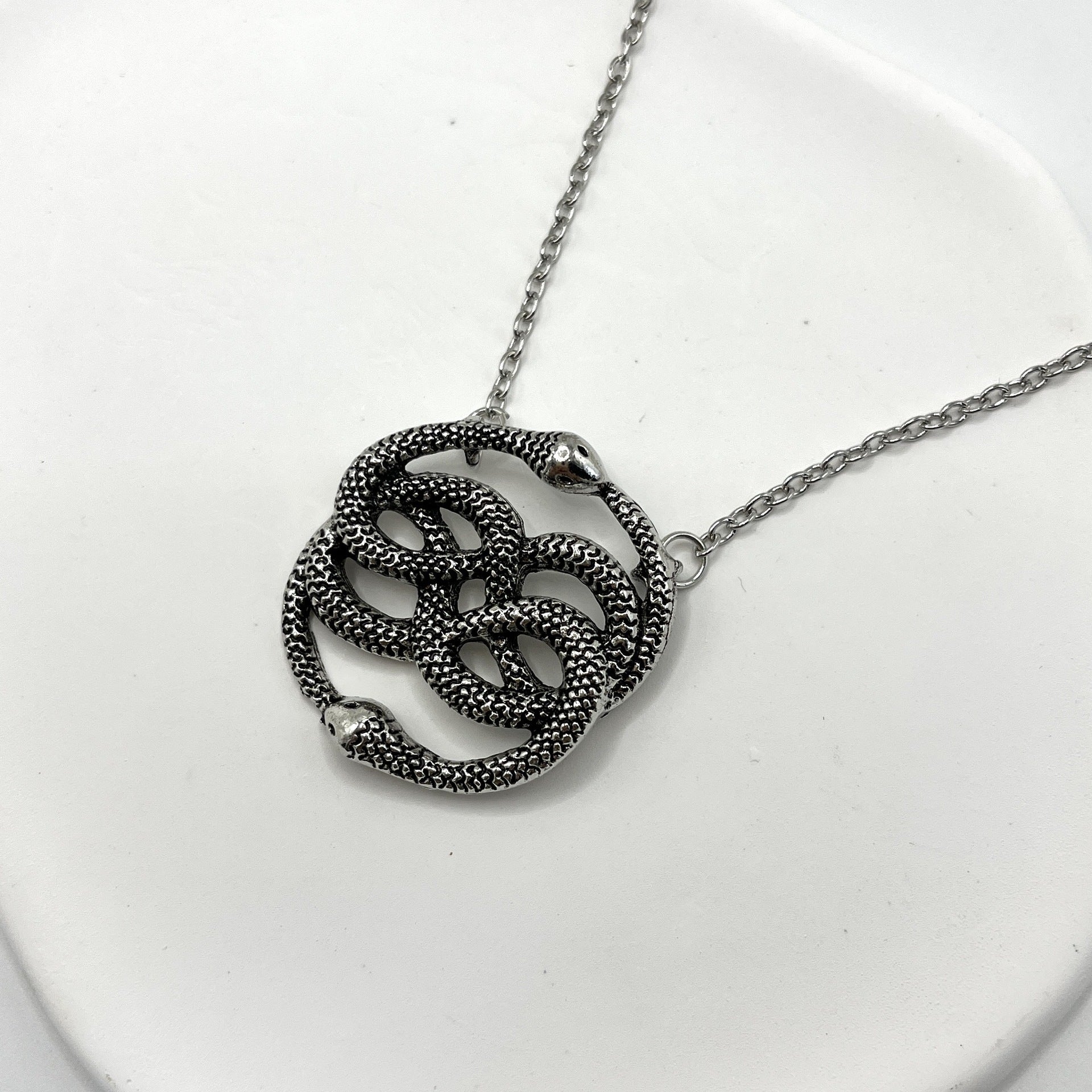 Delicate Artisan Necklace